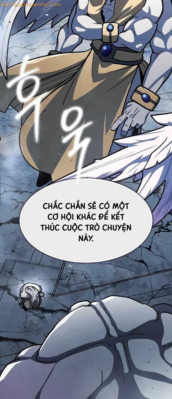 Đỉnh Phong Chi Tinh Chapter 21 - Trang 2