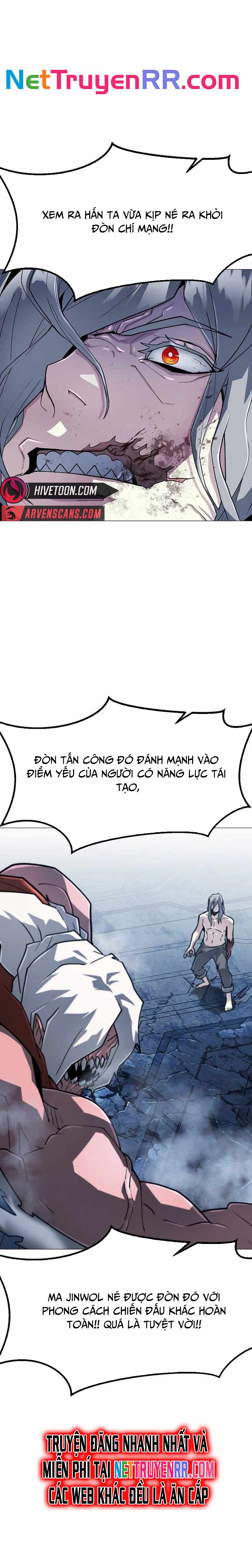 Đỉnh Phong Chi Tinh Chapter 16 - Trang 2