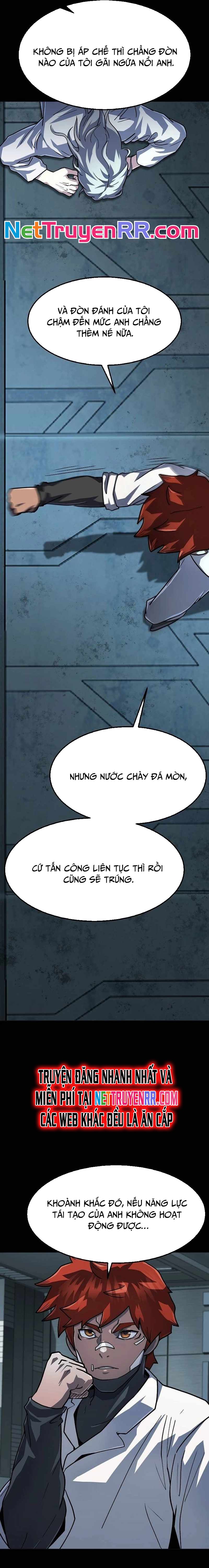 Đỉnh Phong Chi Tinh Chapter 16 - Trang 2