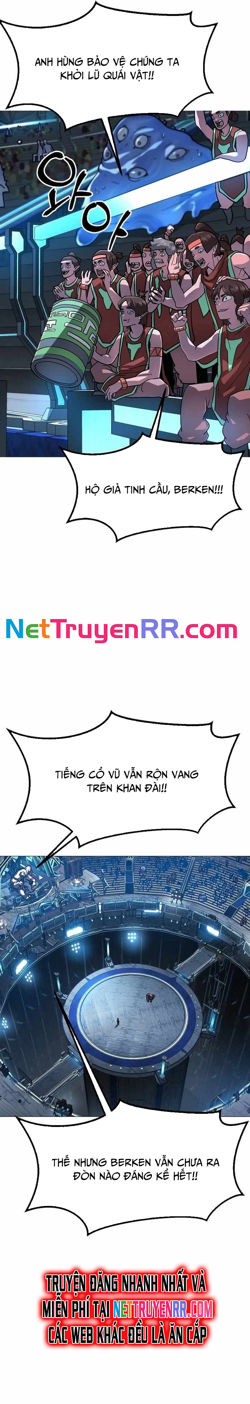 Đỉnh Phong Chi Tinh Chapter 16 - Trang 2