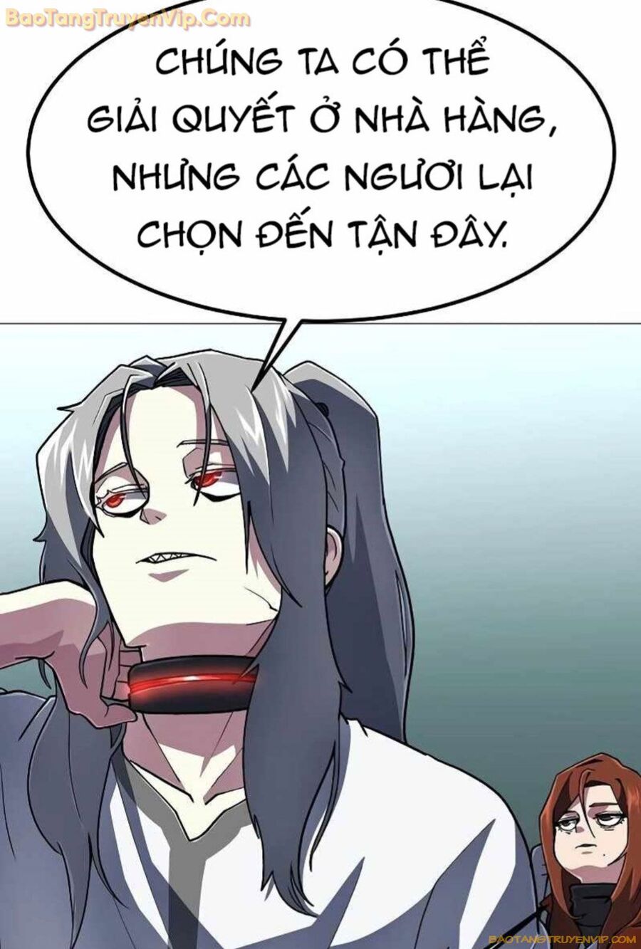 Đỉnh Phong Chi Tinh Chapter 14 - Trang 2