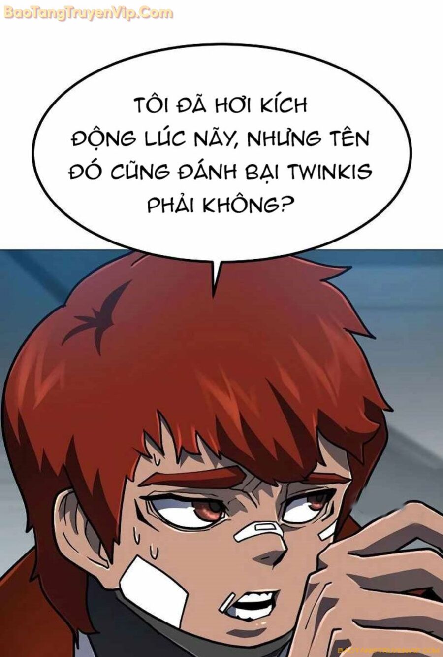 Đỉnh Phong Chi Tinh Chapter 14 - Trang 2