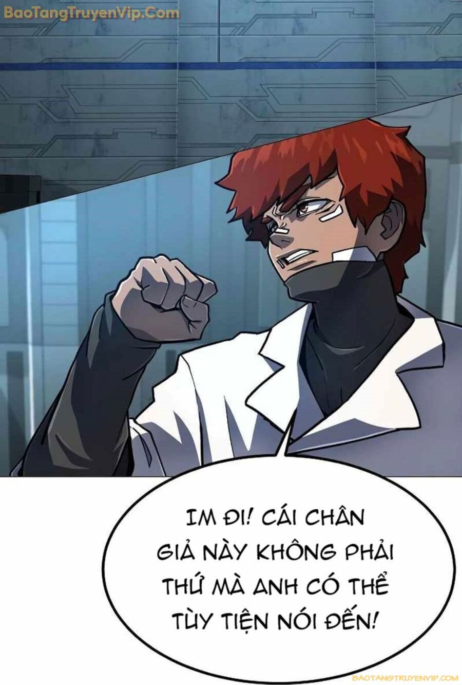 Đỉnh Phong Chi Tinh Chapter 14 - Trang 2