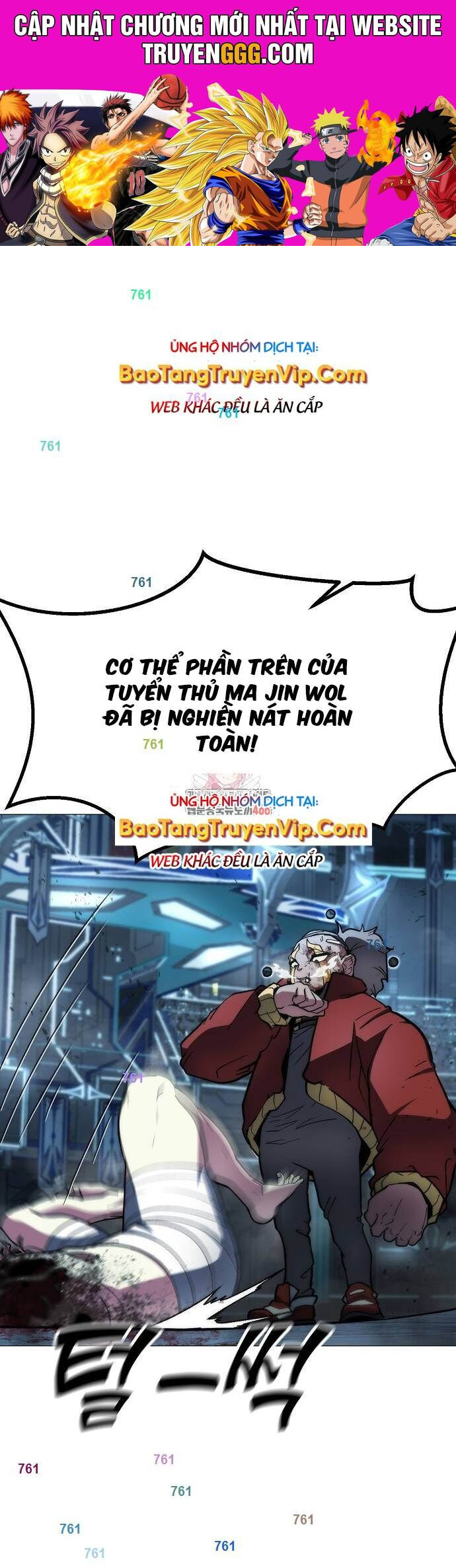 Đỉnh Phong Chi Tinh Chapter 11 - Trang 2