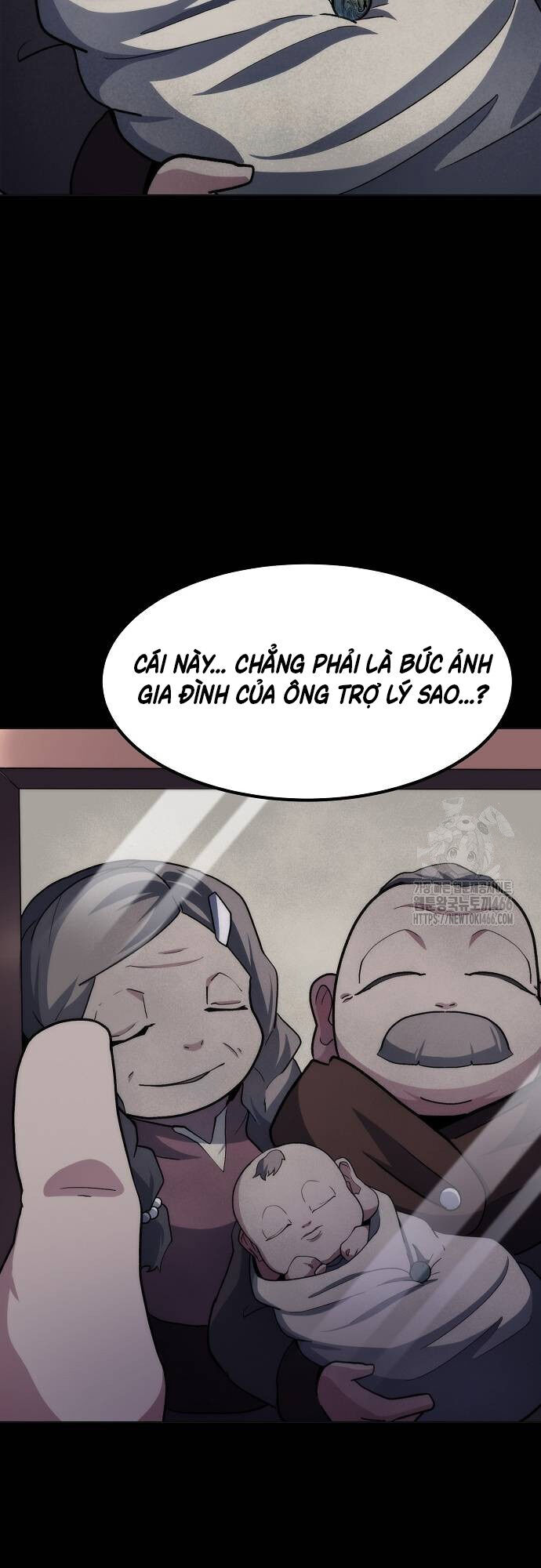 Đỉnh Phong Chi Tinh Chapter 11 - Trang 2