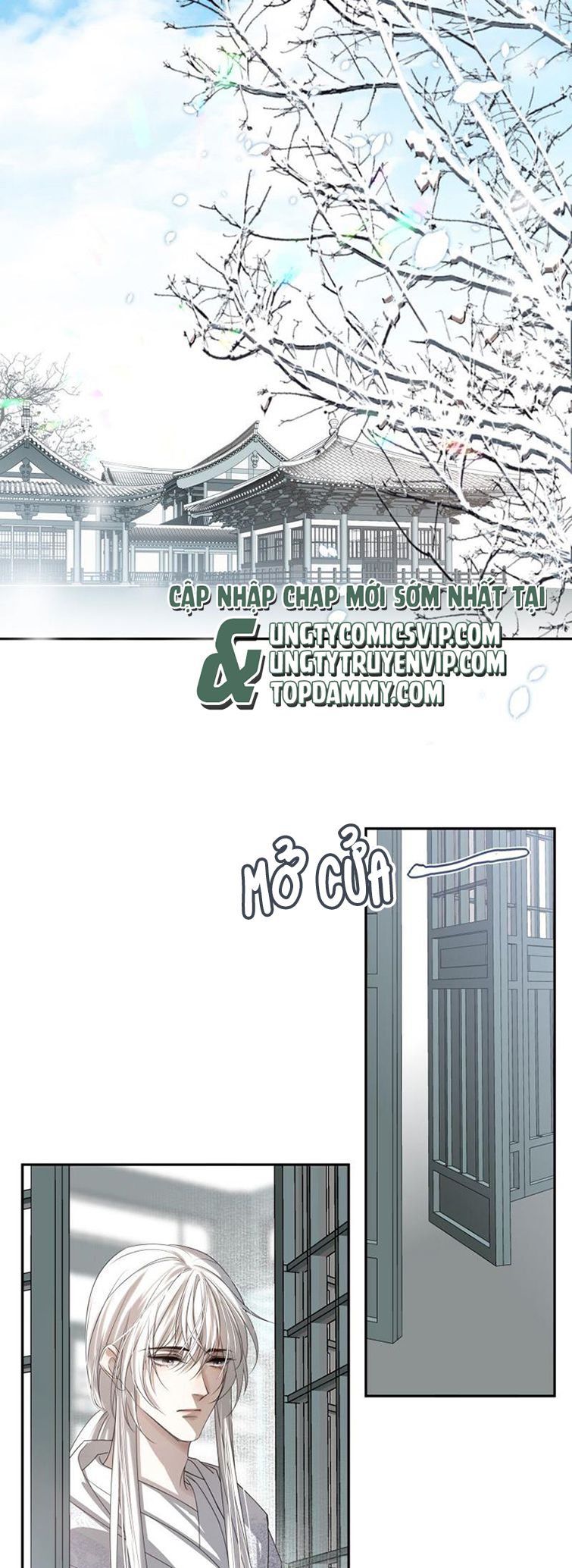 Sau Khi Chết Ta Trở Thành Nốt Chu Sa Của Ca Ca Chapter 20 - Trang 2