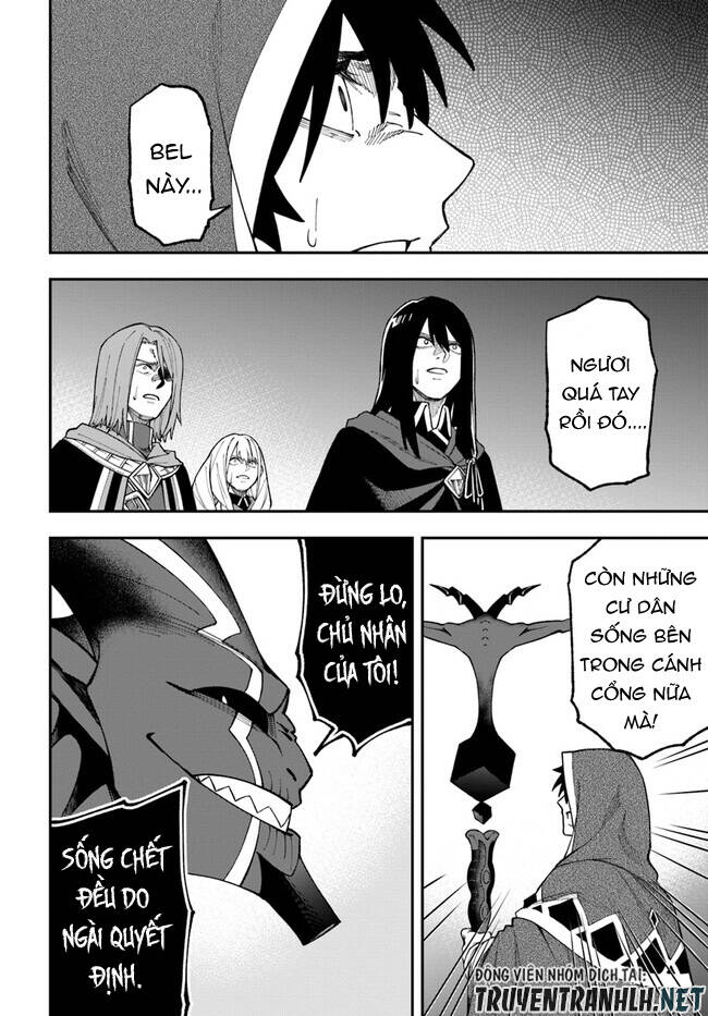 Nito No Taidana Isekai Shoukougun: Sai Jakushoku ‘Healer’ Nano Ni Saikyou Wa Desu Ka? Chapter 30.5 - Trang 2