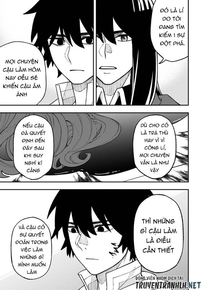 Nito No Taidana Isekai Shoukougun: Sai Jakushoku ‘Healer’ Nano Ni Saikyou Wa Desu Ka? Chapter 30.5 - Trang 2