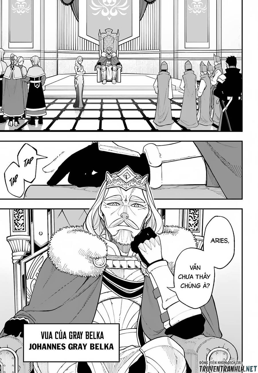 Nito No Taidana Isekai Shoukougun: Sai Jakushoku ‘Healer’ Nano Ni Saikyou Wa Desu Ka? Chapter 26 - Trang 2