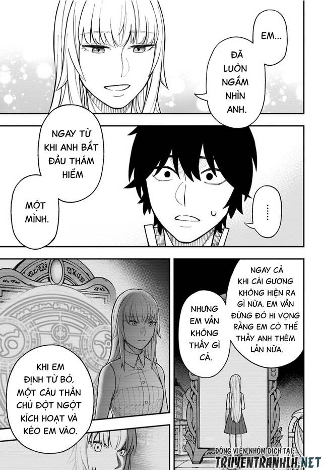 Nito No Taidana Isekai Shoukougun: Sai Jakushoku ‘Healer’ Nano Ni Saikyou Wa Desu Ka? Chapter 25 - Trang 2