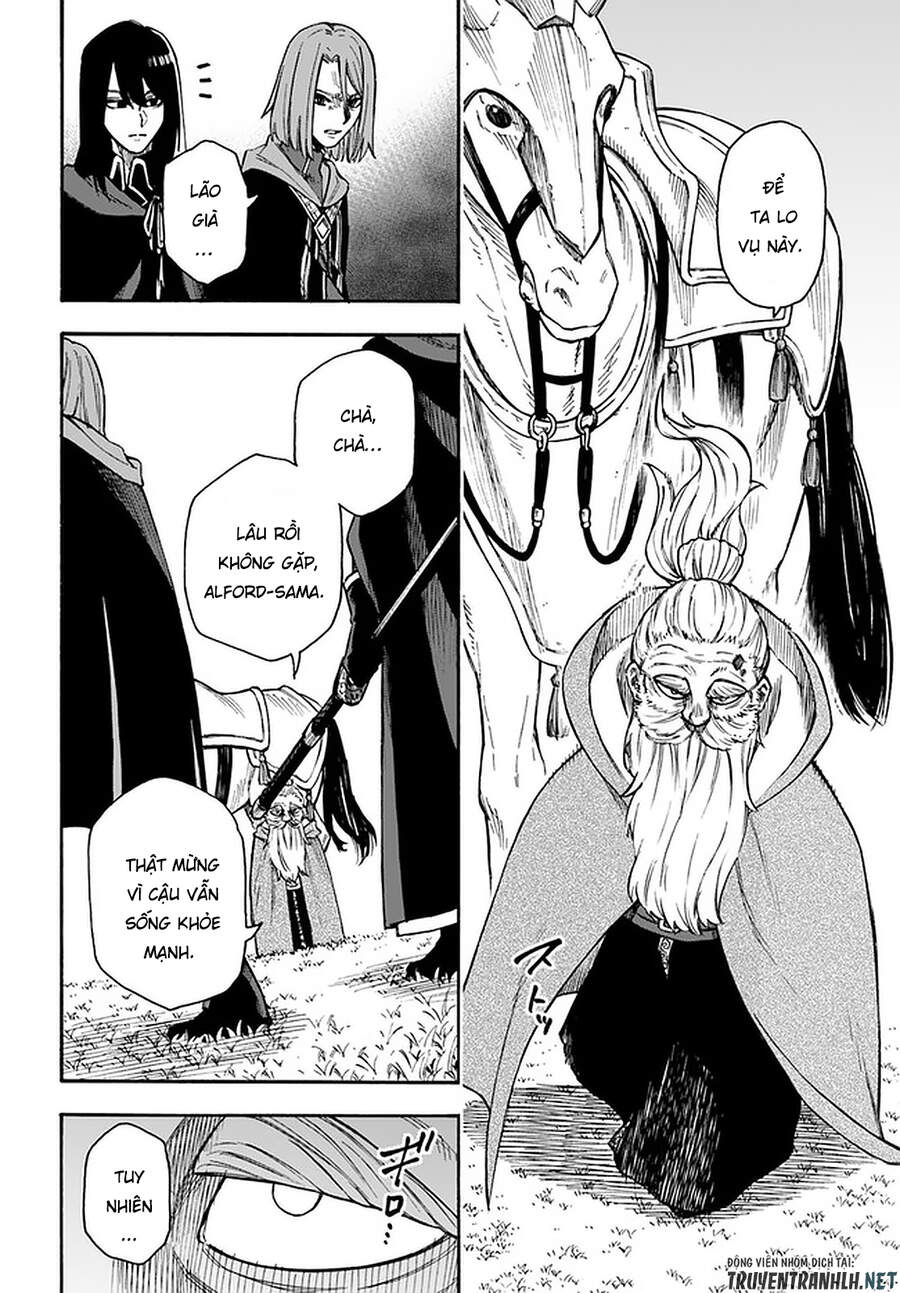 Nito No Taidana Isekai Shoukougun: Sai Jakushoku ‘Healer’ Nano Ni Saikyou Wa Desu Ka? Chapter 16.1 - Trang 2