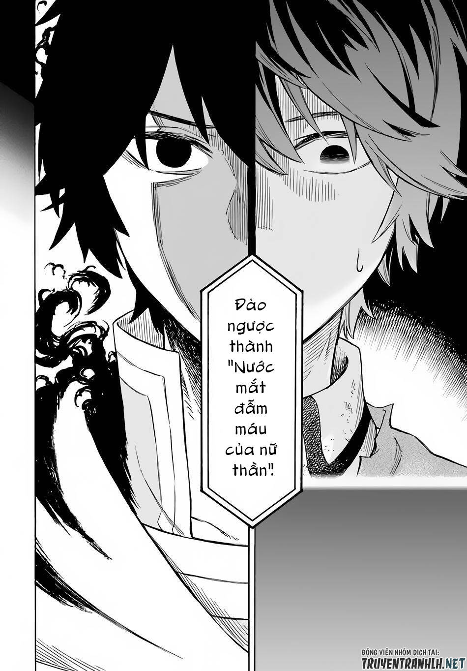 Nito No Taidana Isekai Shoukougun: Sai Jakushoku ‘Healer’ Nano Ni Saikyou Wa Desu Ka? Chapter 10 - Trang 2