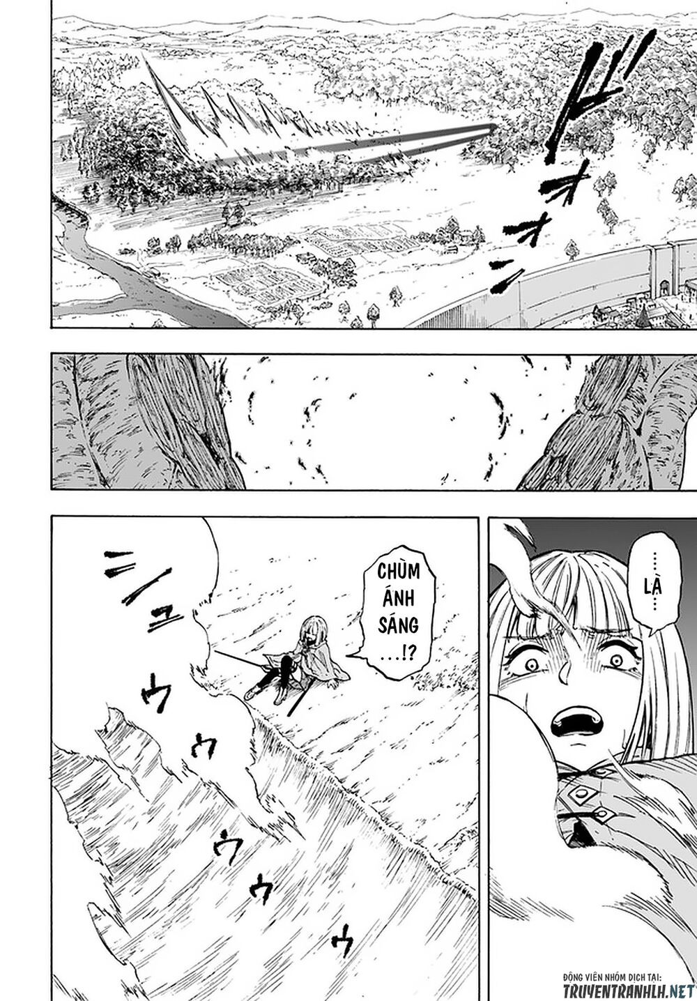 Nito No Taidana Isekai Shoukougun: Sai Jakushoku ‘Healer’ Nano Ni Saikyou Wa Desu Ka? Chapter 9 - Trang 2