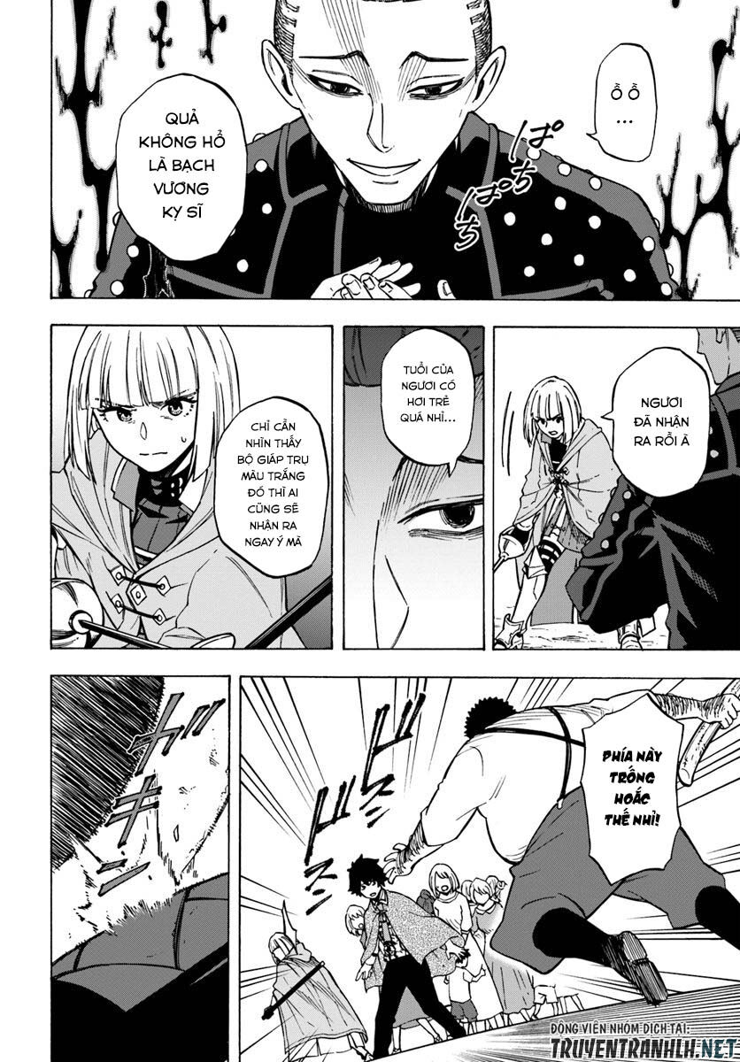 Nito No Taidana Isekai Shoukougun: Sai Jakushoku ‘Healer’ Nano Ni Saikyou Wa Desu Ka? Chapter 6 - Trang 2