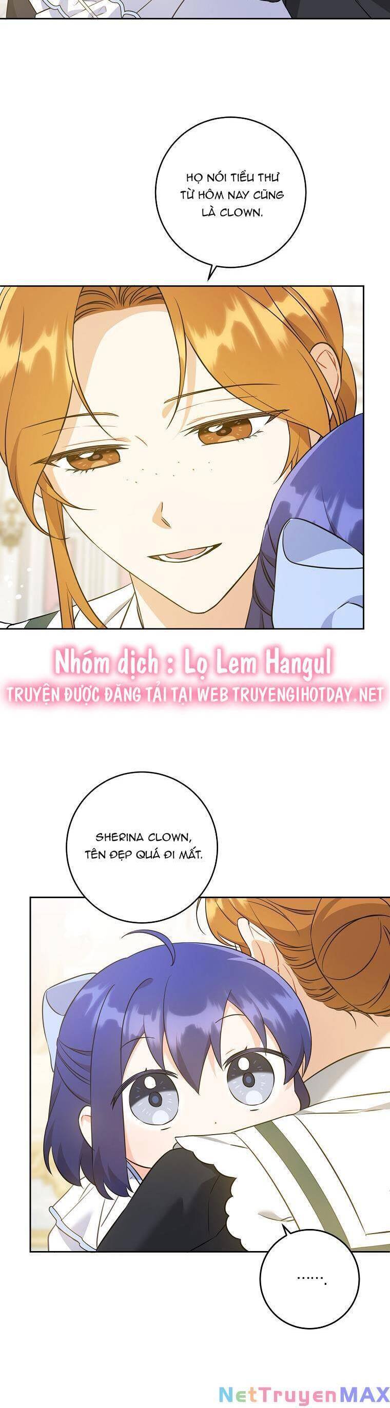 Cho Con Núm Vú Đi Mà Chapter 69 - Trang 2