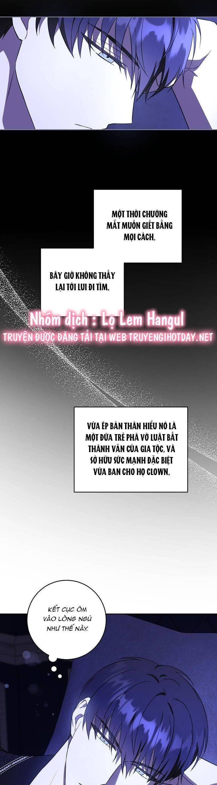 Cho Con Núm Vú Đi Mà Chapter 68 - Trang 2