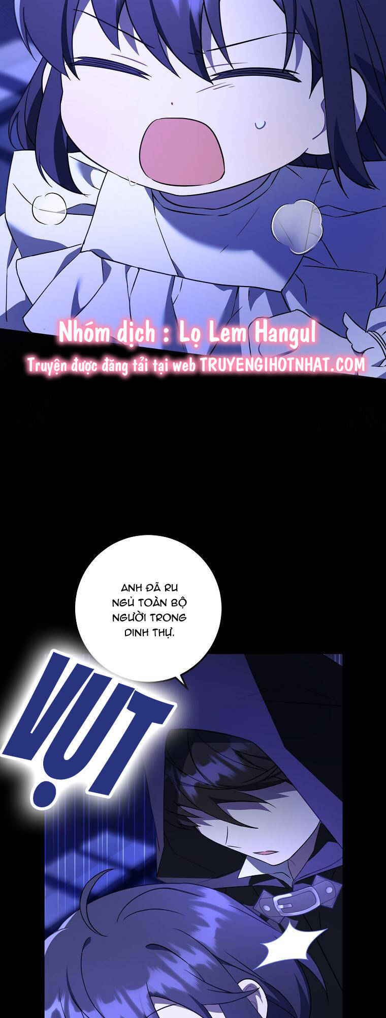 Cho Con Núm Vú Đi Mà Chapter 66 - Trang 2