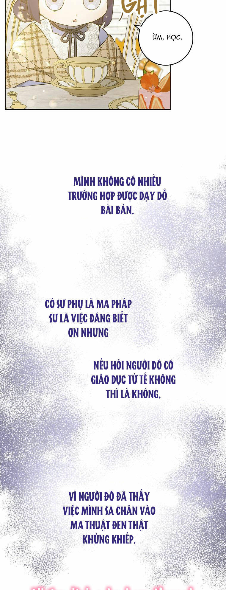 Cho Con Núm Vú Đi Mà Chapter 65 - Trang 2