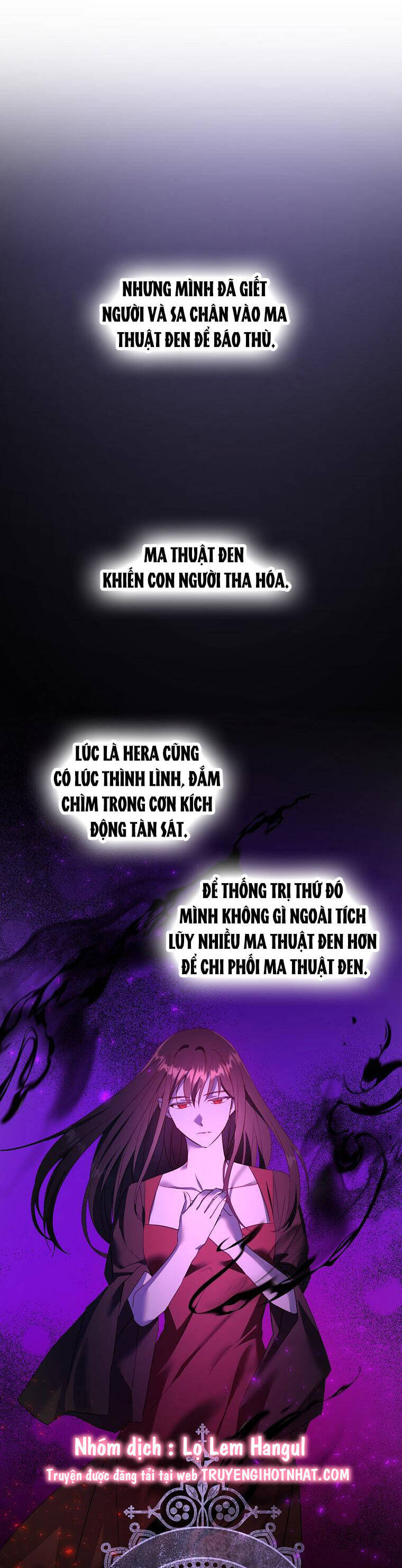 Cho Con Núm Vú Đi Mà Chapter 64 - Trang 2