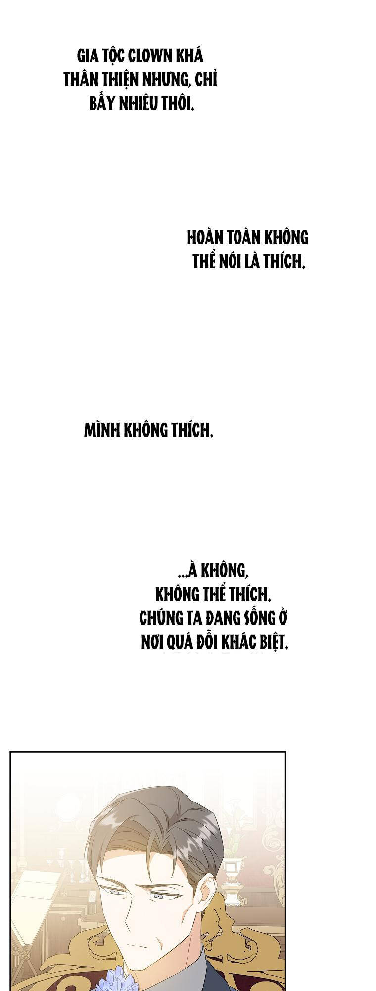 Cho Con Núm Vú Đi Mà Chapter 60.1 - Trang 2