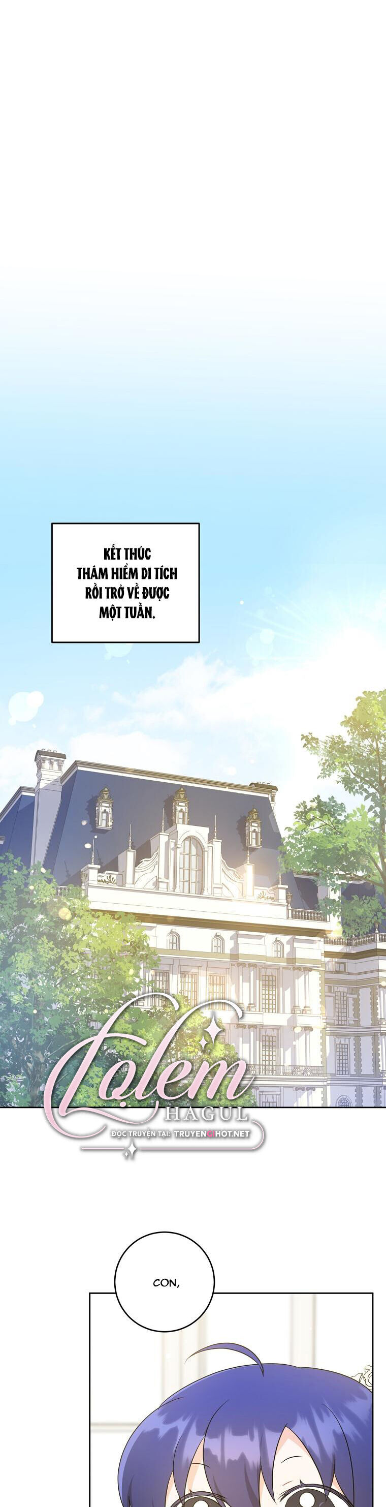 Cho Con Núm Vú Đi Mà Chapter 58.2 - Trang 2