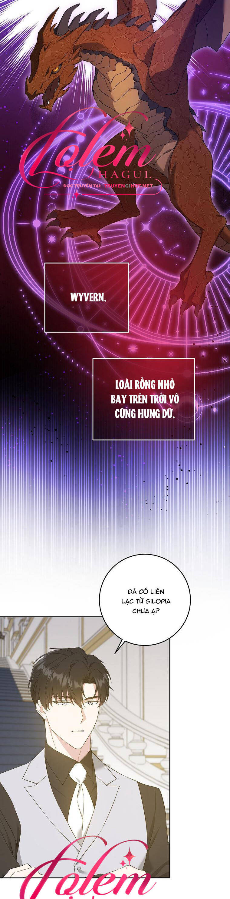 Cho Con Núm Vú Đi Mà Chapter 47 - Trang 2