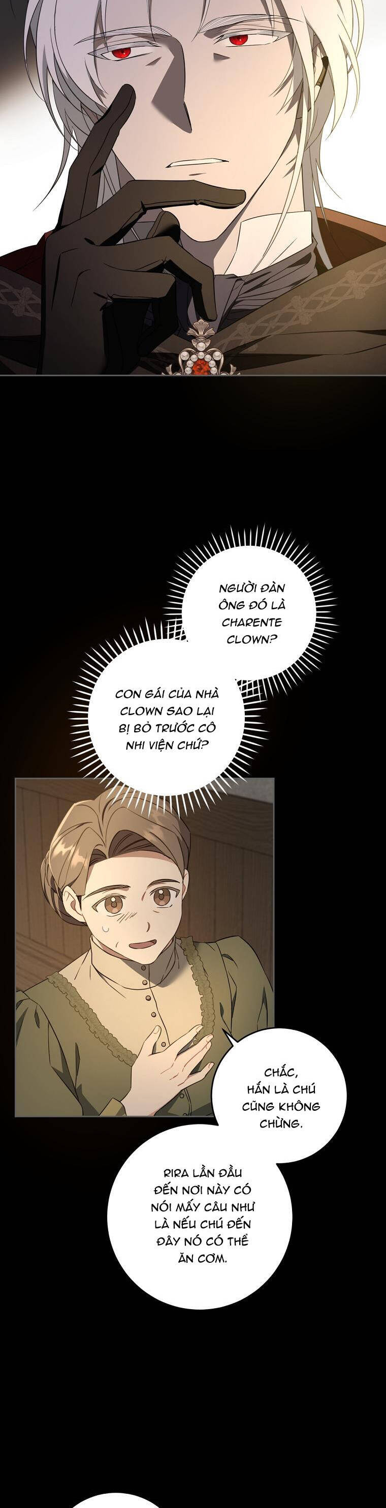 Cho Con Núm Vú Đi Mà Chapter 45.1 - Trang 2