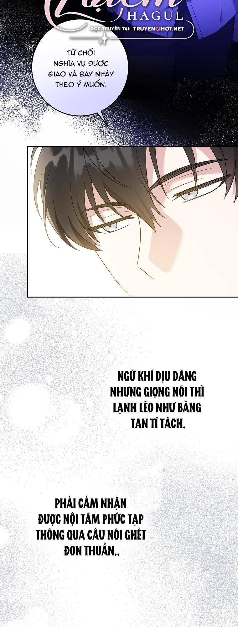 Cho Con Núm Vú Đi Mà Chapter 44.1 - Trang 2