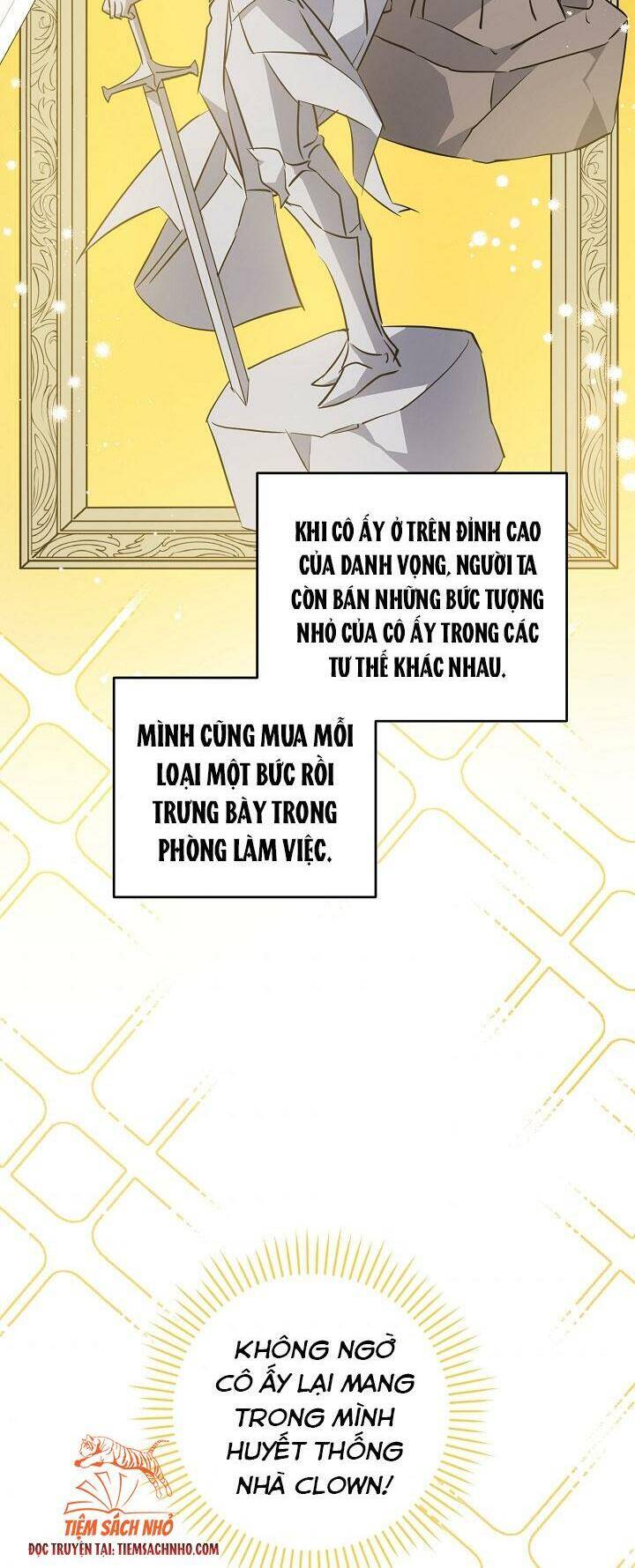 Cho Con Núm Vú Đi Mà Chapter 38 - Trang 2