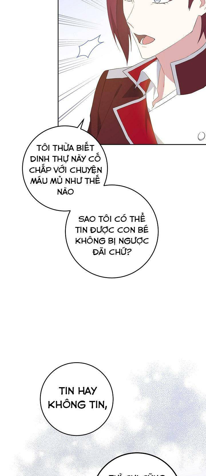 Cho Con Núm Vú Đi Mà Chapter 38 - Trang 2