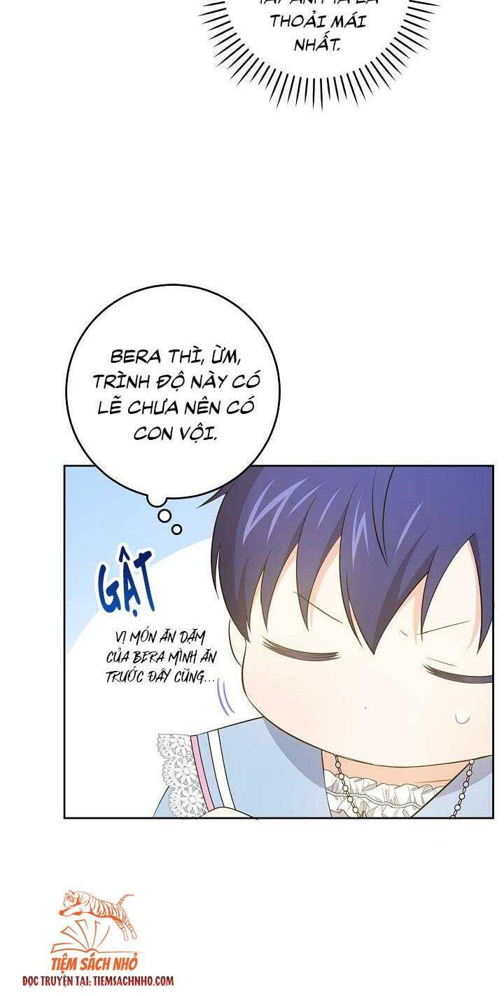 Cho Con Núm Vú Đi Mà Chapter 37 - Trang 2