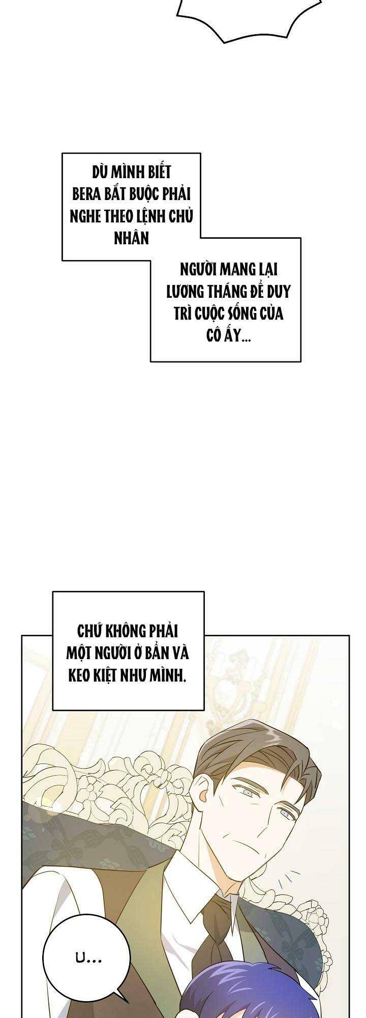 Cho Con Núm Vú Đi Mà Chapter 37 - Trang 2