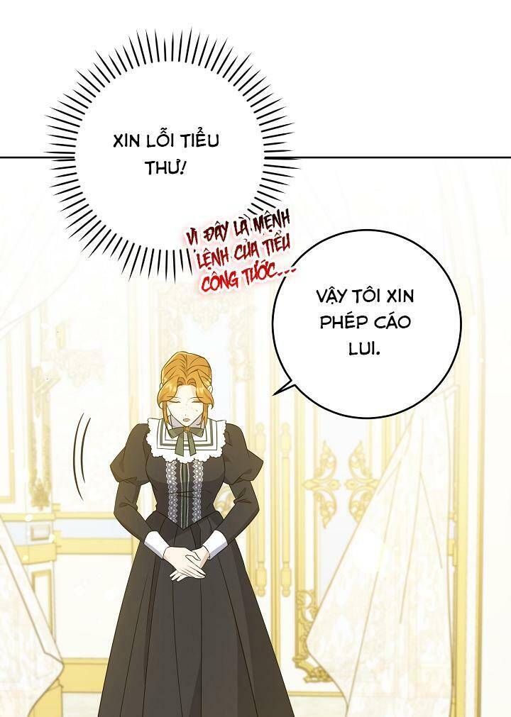 Cho Con Núm Vú Đi Mà Chapter 36 - Trang 2