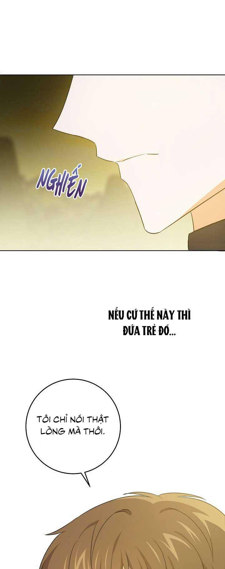 Cho Con Núm Vú Đi Mà Chapter 35 - Trang 2