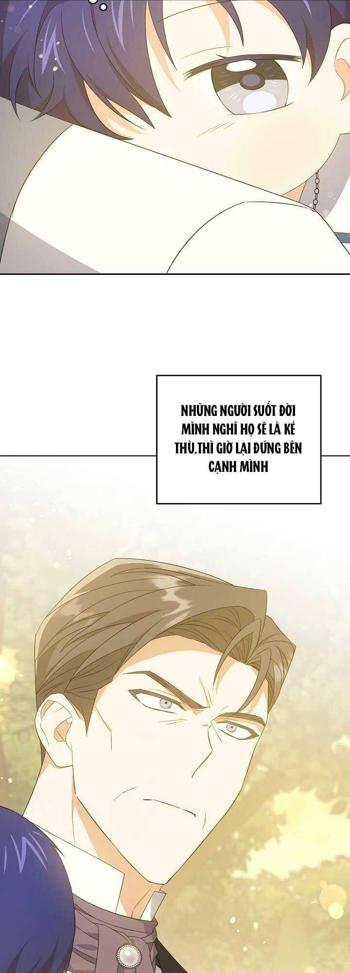 Cho Con Núm Vú Đi Mà Chapter 35 - Trang 2