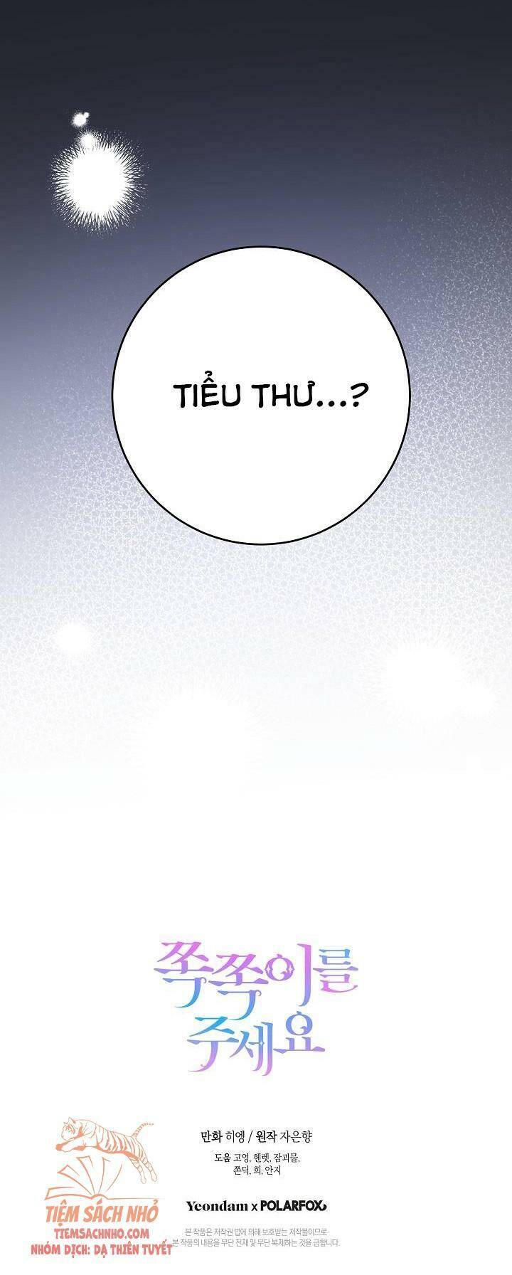 Cho Con Núm Vú Đi Mà Chapter 31 - Trang 2