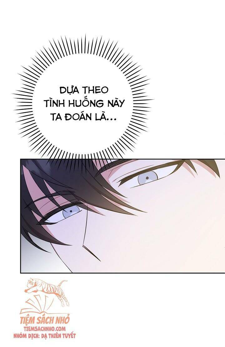 Cho Con Núm Vú Đi Mà Chapter 30 - Trang 2