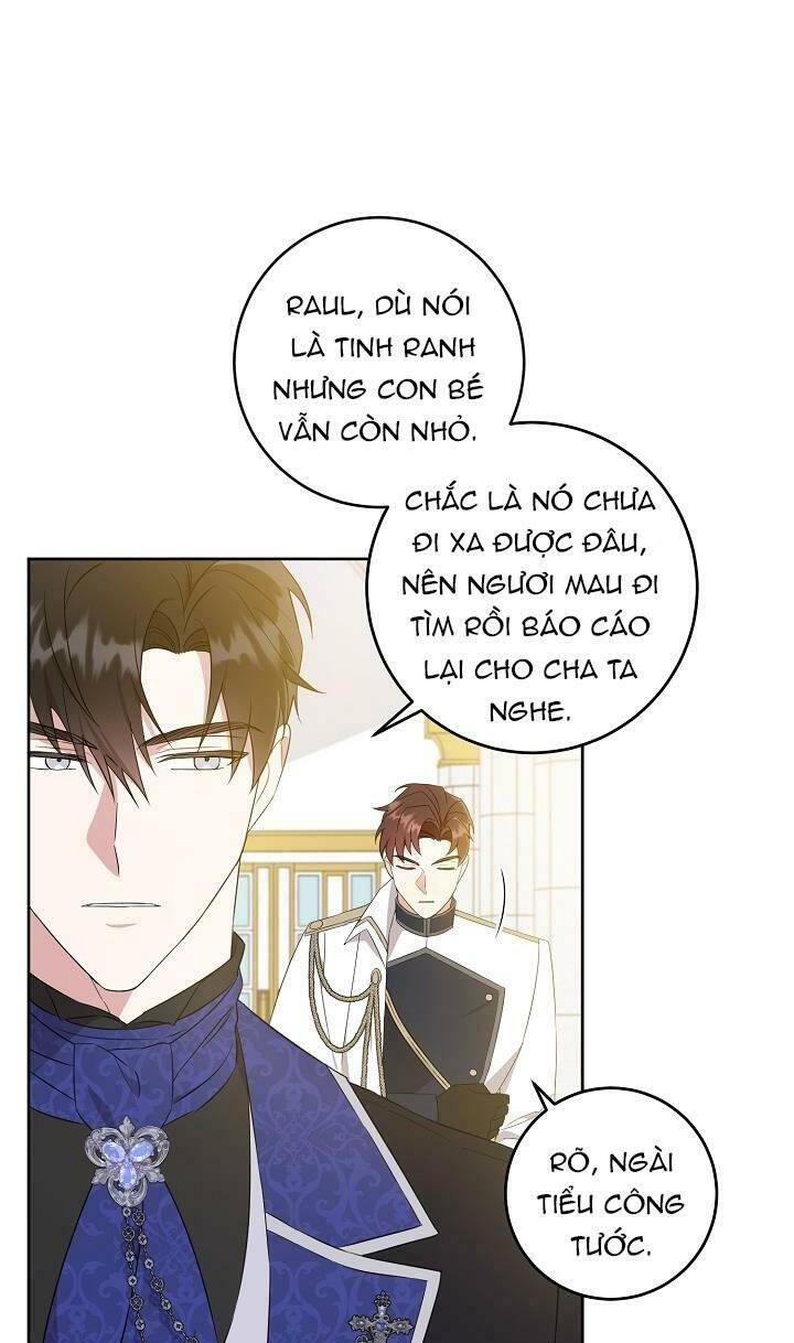 Cho Con Núm Vú Đi Mà Chapter 22 - Trang 2