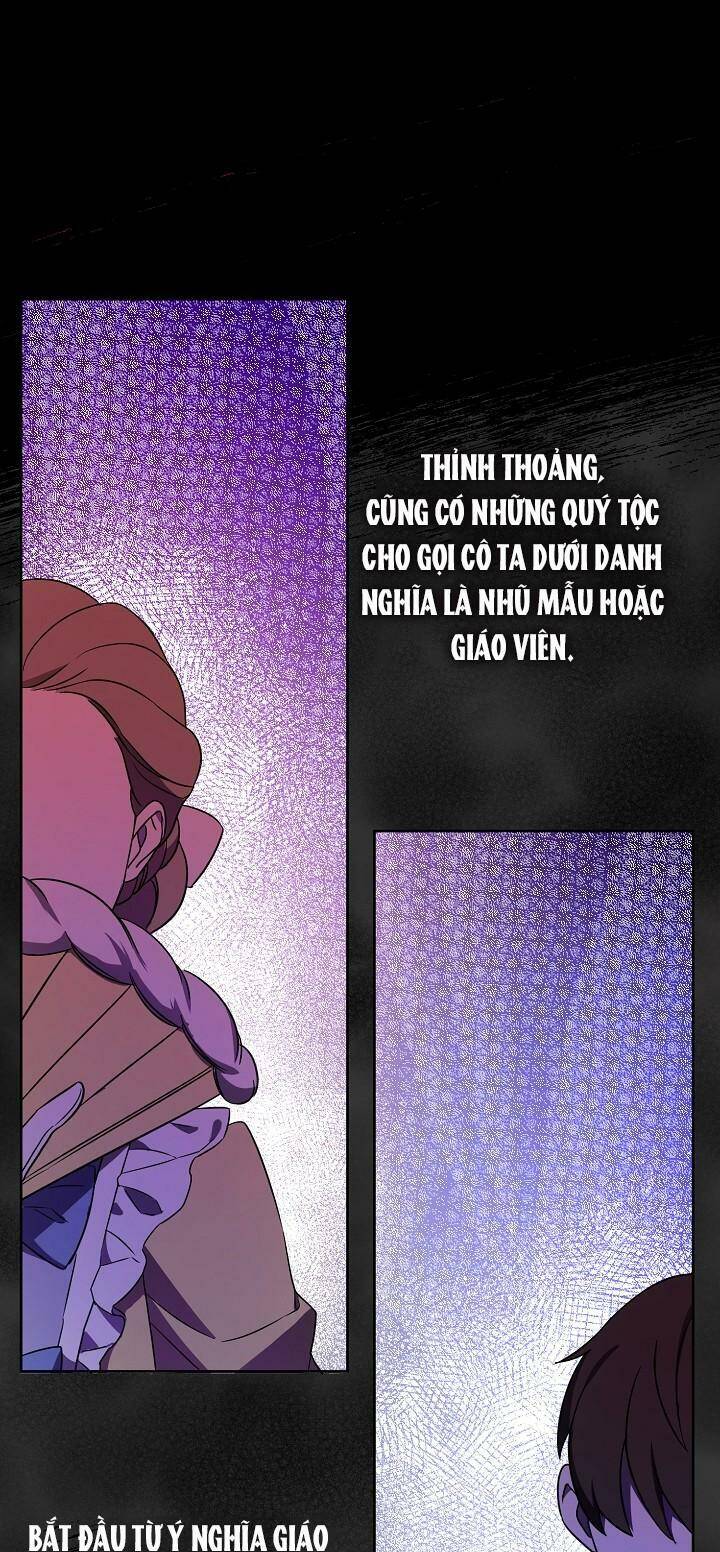 Cho Con Núm Vú Đi Mà Chapter 21 - Trang 2