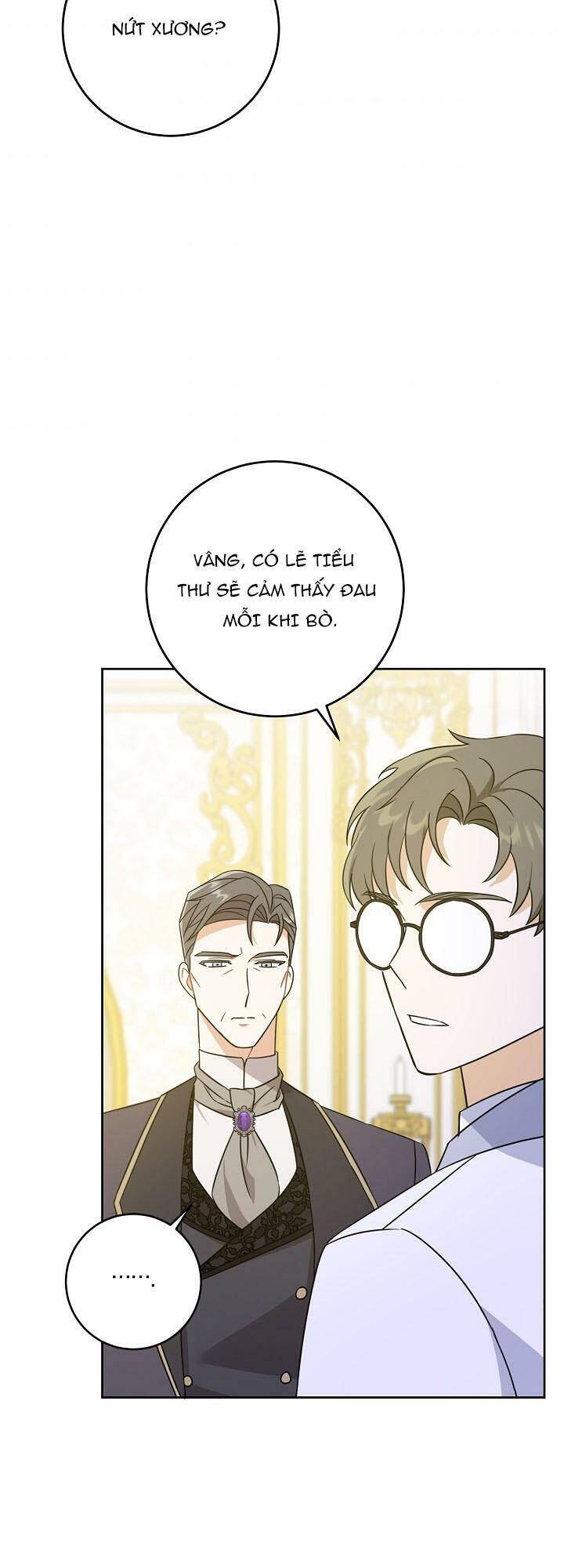 Cho Con Núm Vú Đi Mà Chapter 18 - Trang 2