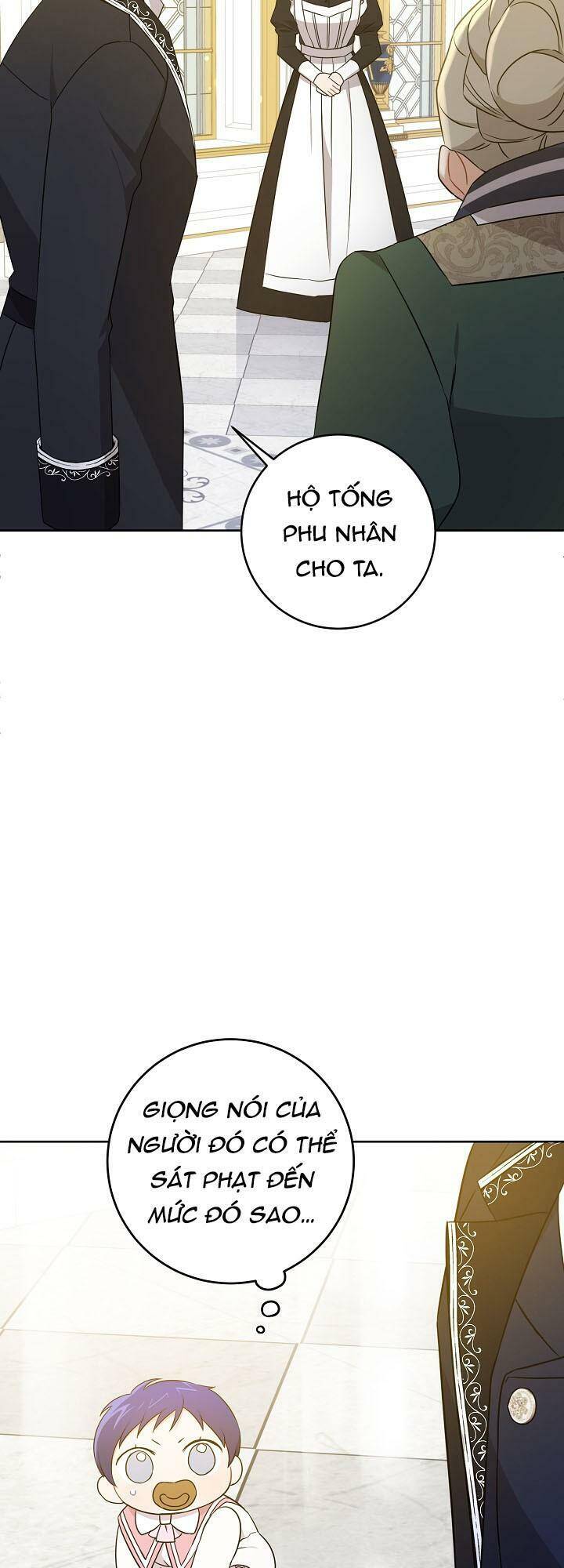 Cho Con Núm Vú Đi Mà Chapter 17 - Trang 2