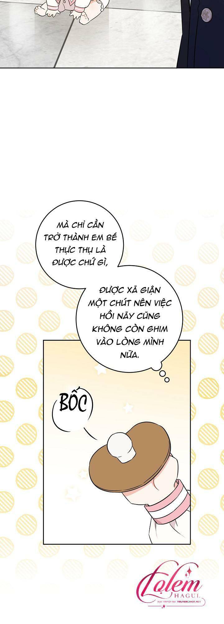 Cho Con Núm Vú Đi Mà Chapter 17 - Trang 2