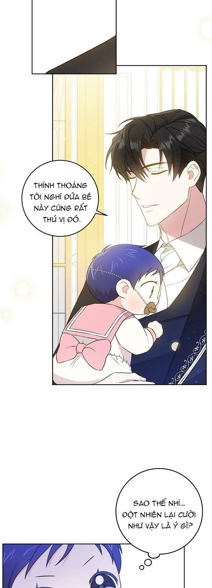 Cho Con Núm Vú Đi Mà Chapter 16 - Trang 2