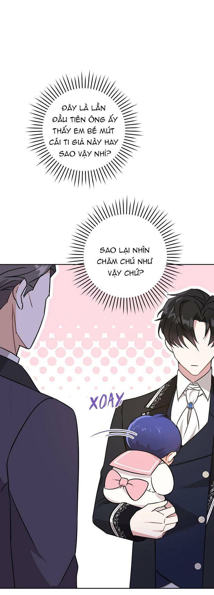 Cho Con Núm Vú Đi Mà Chapter 16 - Trang 2