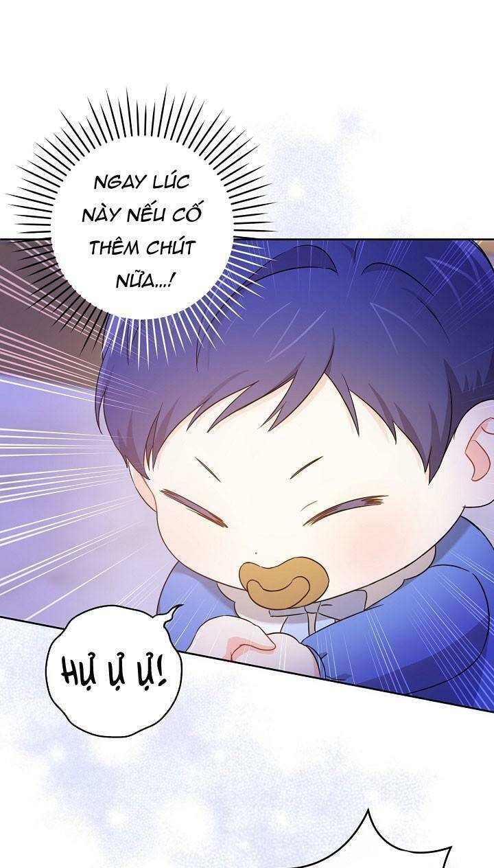 Cho Con Núm Vú Đi Mà Chapter 10 - Trang 2