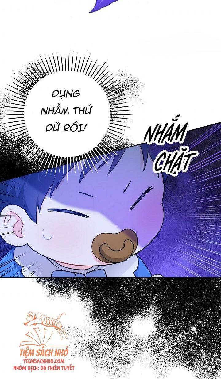 Cho Con Núm Vú Đi Mà Chapter 10 - Trang 2