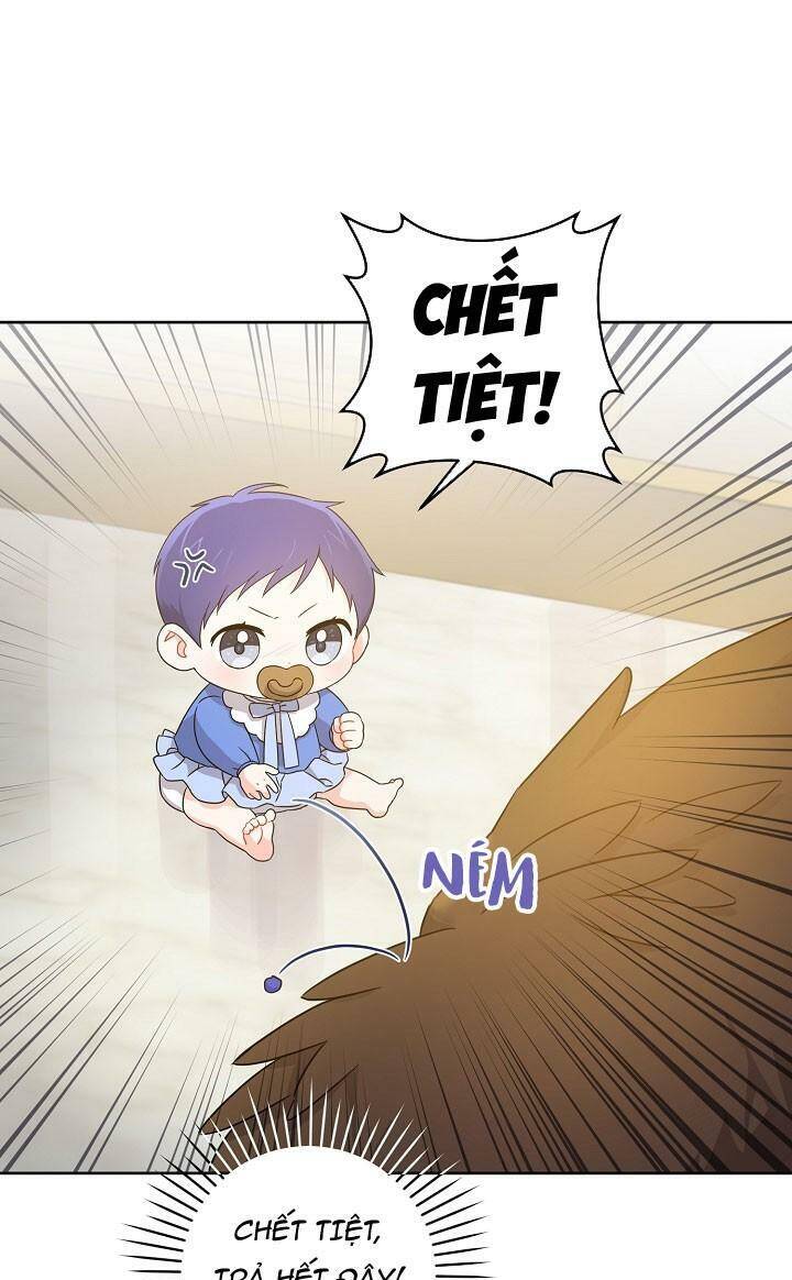 Cho Con Núm Vú Đi Mà Chapter 10 - Trang 2