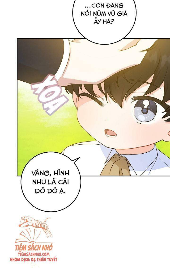 Cho Con Núm Vú Đi Mà Chapter 6 - Trang 2