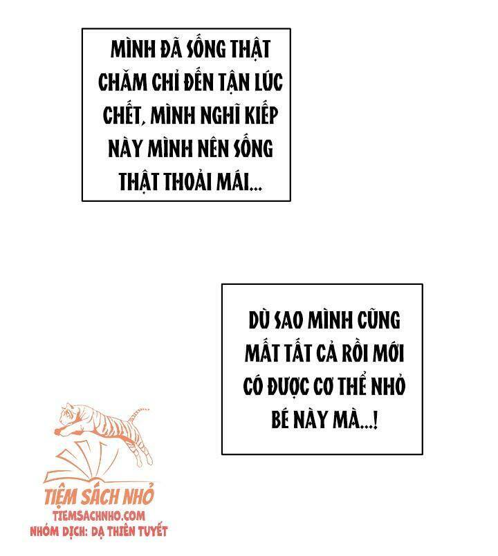 Cho Con Núm Vú Đi Mà Chapter 2 - Trang 2