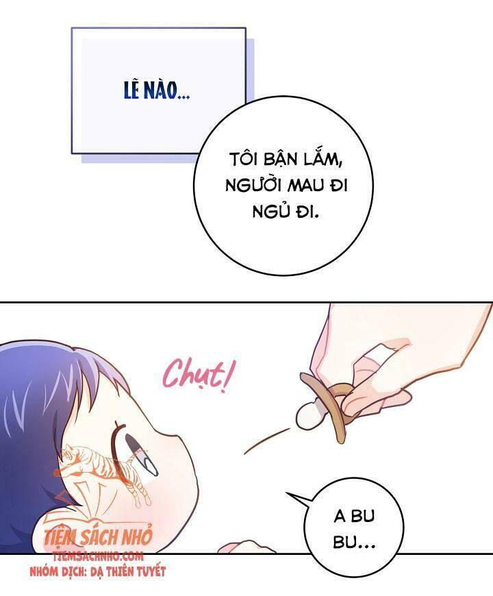 Cho Con Núm Vú Đi Mà Chapter 2 - Trang 2